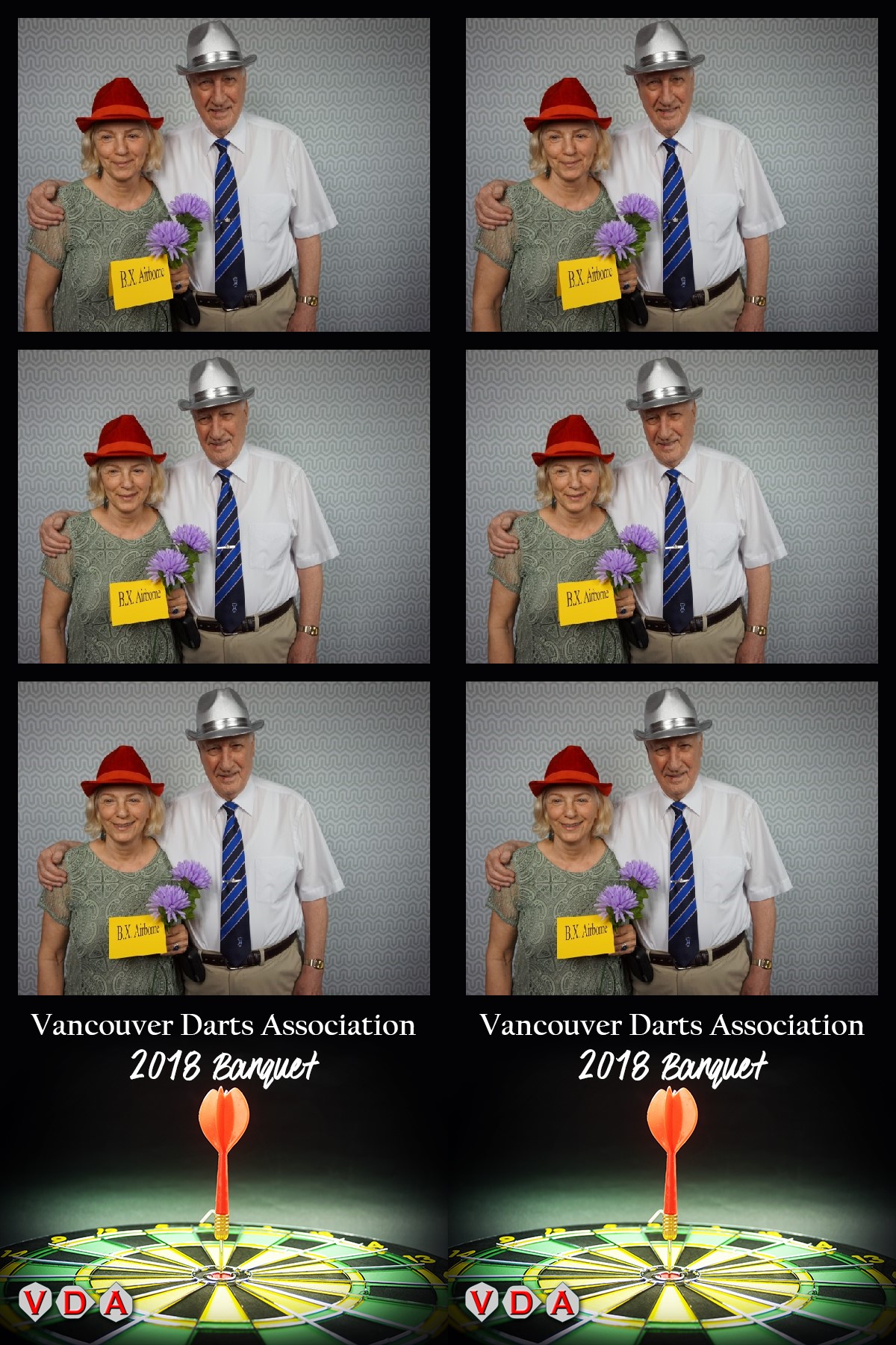 Vancouver Darts (19)